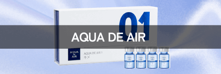 AQUA DE AIR