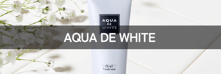 AQUA DE WHITE